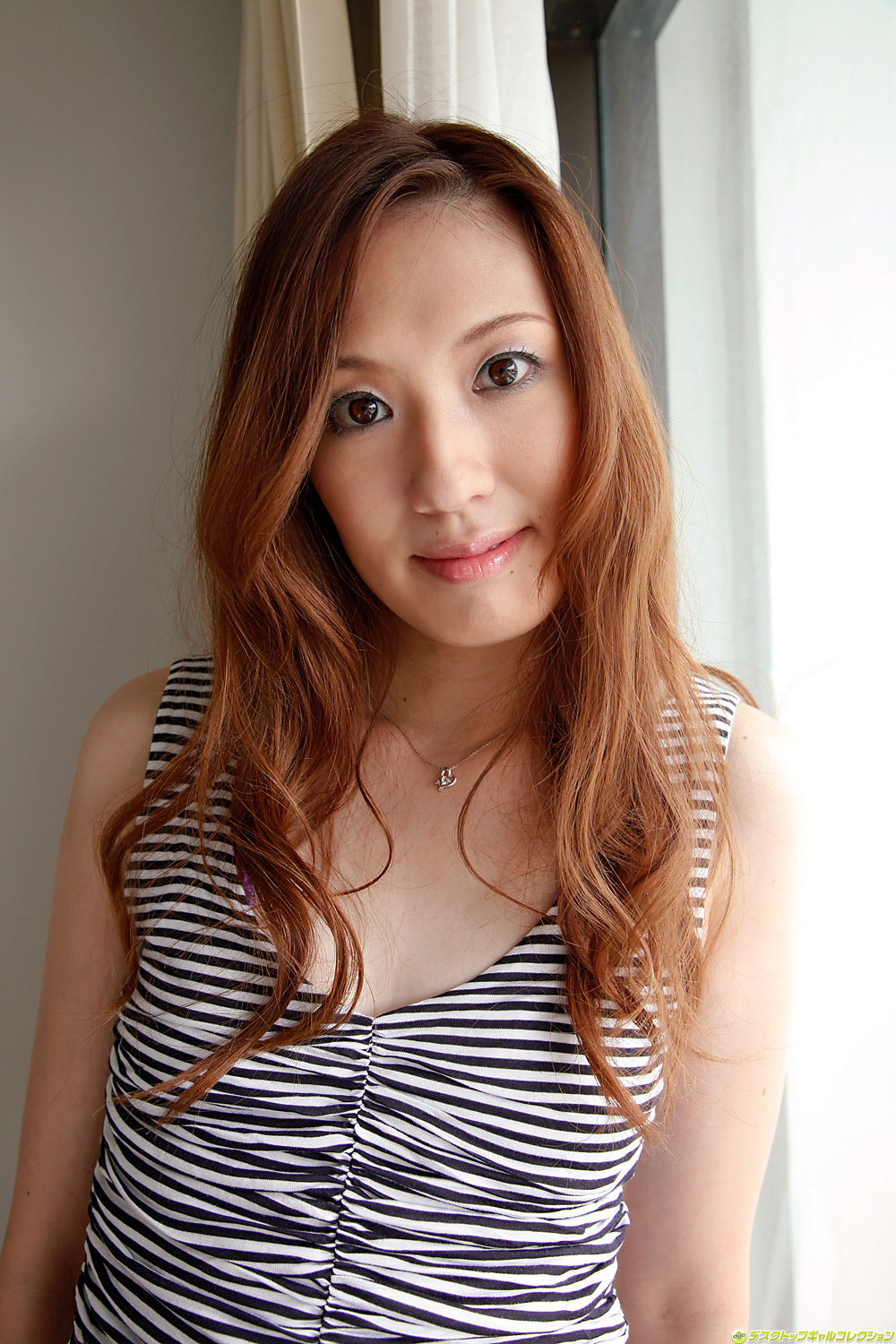 [DGC] 高嶋美鈴 Misuzu Takashima NO.991 日本性感美女